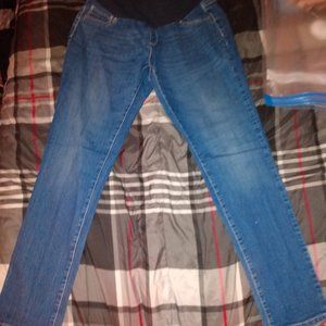 Maternity Jeans